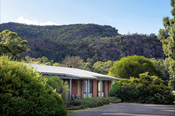 Pinnacle Holiday Lodge - Nambucca Heads Accommodation 9