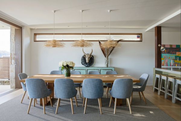 Pittwater Beach House - Accommodation Melbourne 2