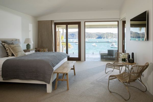 Pittwater Beach House - Accommodation Melbourne 5