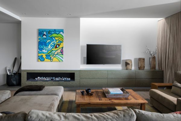 Pittwater Beach House - Accommodation Melbourne 6