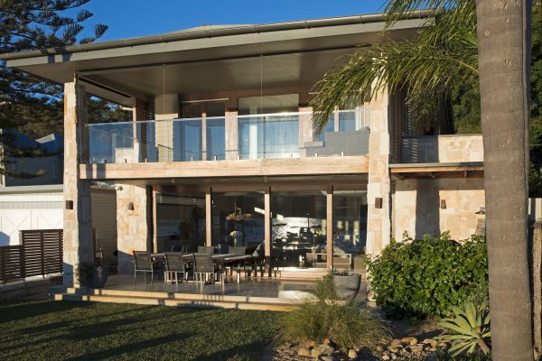 Pittwater Beach House - Nambucca Heads Accommodation 8