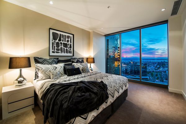 Platinum Apartments At Freshwater Place Southbank - Accommodation Melbourne 2