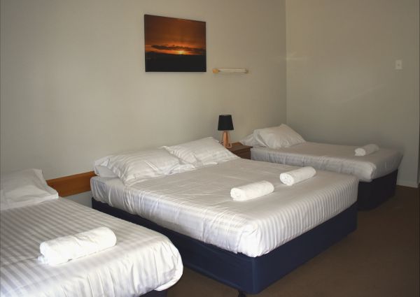 Port Albert Motel - Accommodation in Surfers Paradise 7