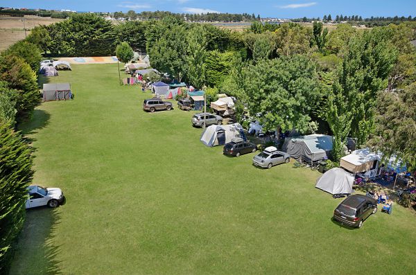 Port Fairy Holiday Park - Geraldton Accommodation 0