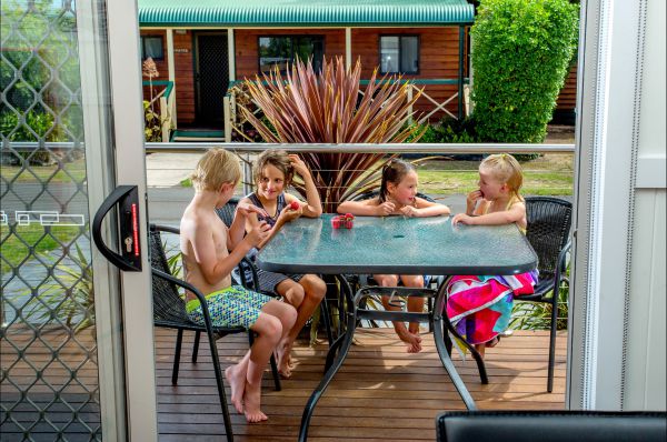 Port Fairy Holiday Park - Accommodation Melbourne 4