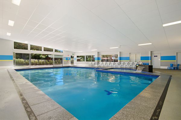 Port Fairy Holiday Park - Accommodation Redcliffe 5