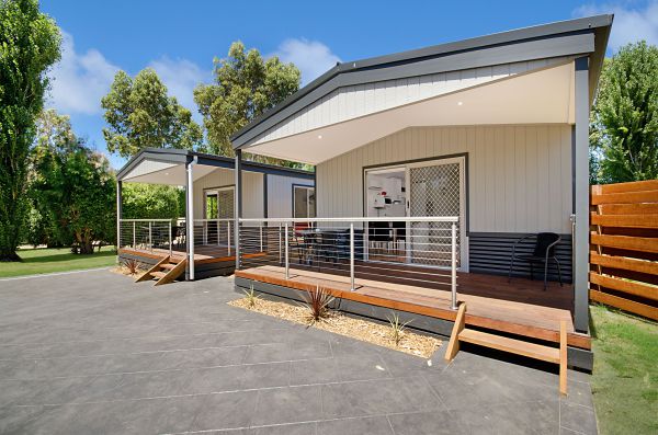 Port Fairy Holiday Park - Accommodation Melbourne 7