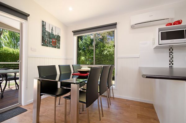 Port Fairy Holiday Park - Accommodation Redcliffe 8