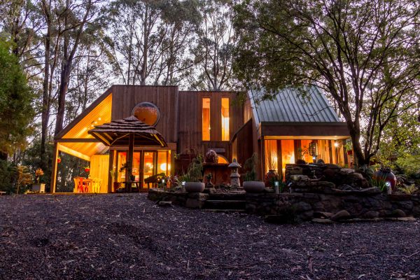 Qii House - Accommodation Mt Buller 0