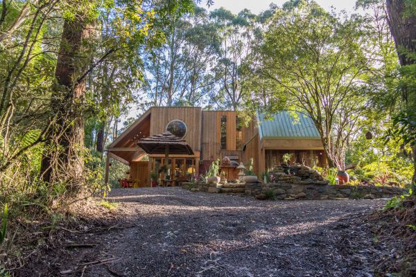 Qii House - Accommodation Port Macquarie 2