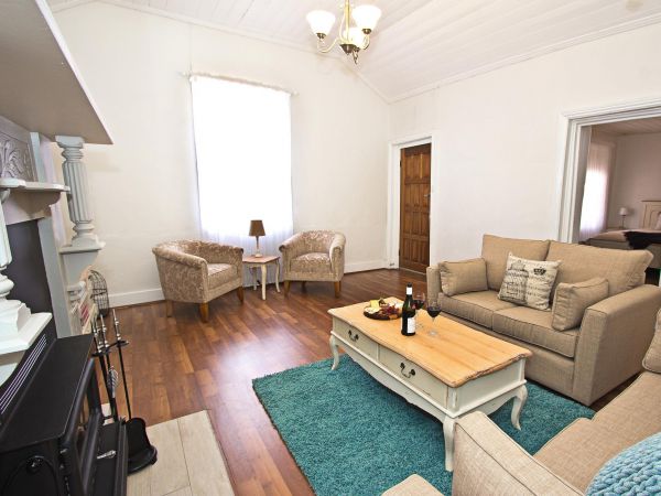 Queen's Cottage Barossa Valley - Nambucca Heads Accommodation 10