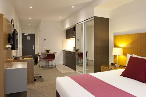 Quest Wodonga - Accommodation Melbourne 3