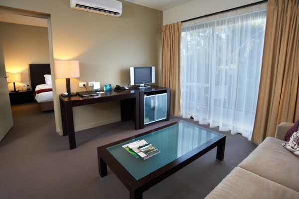 Quest Apartments Maitland - Geraldton Accommodation 1