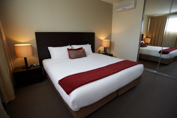 Quest Apartments Maitland - Accommodation Melbourne 2