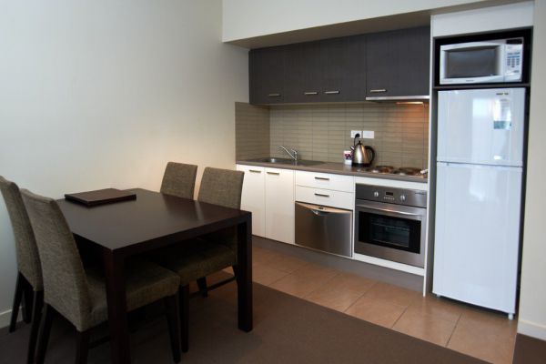 Quest Apartments Maitland - Geraldton Accommodation 3