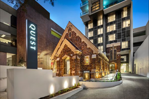 Quest Adelaide Terrace - Accommodation Melbourne 0