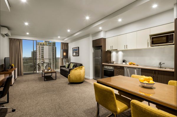 Quest Adelaide Terrace - Accommodation Melbourne 2