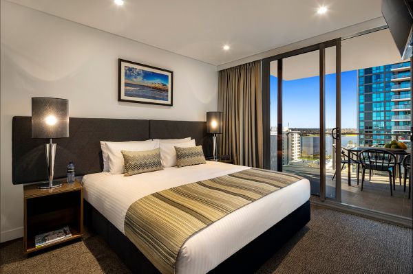 Quest Adelaide Terrace - Accommodation Brunswick Heads 4