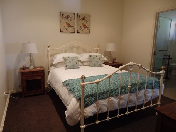 Quartz Cottage - Accommodation Melbourne 4