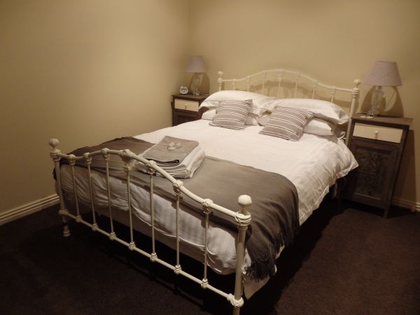 Quartz Cottage - Accommodation Melbourne 6