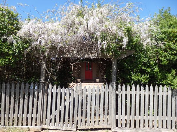 Quartz Cottage - Accommodation in Bendigo 9