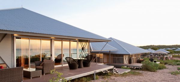 Ramada Eco Beach Resort, Broome - Dalby Accommodation 0