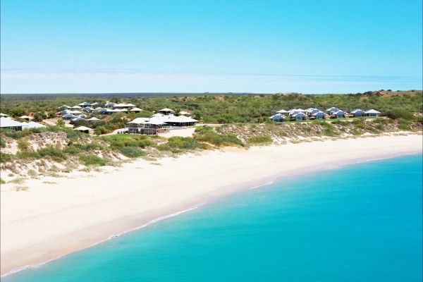 Ramada Eco Beach Resort, Broome - Dalby Accommodation 3