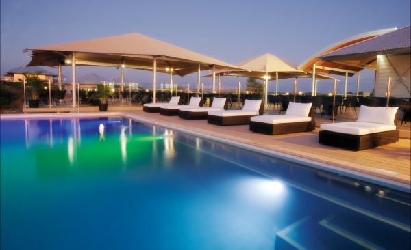 Ramada Eco Beach Resort, Broome - Dalby Accommodation 6