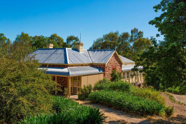 Red Gum Retreat - Accommodation Melbourne 1