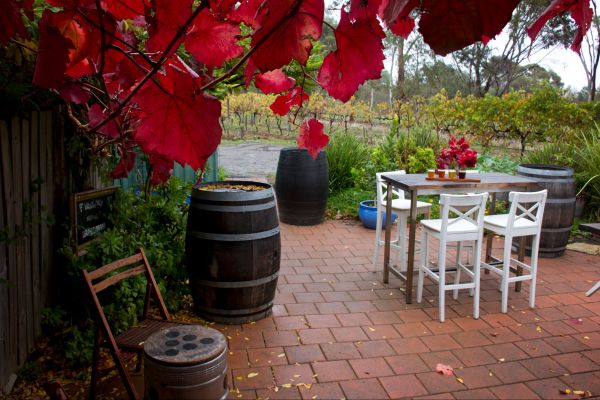 Red Poles Bed And Breakfast - Accommodation Melbourne 4