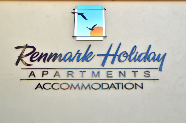 Renmark Holiday Apartments - Grafton Accommodation 0