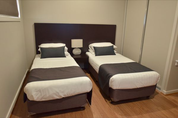 Renmark Holiday Apartments - Accommodation in Bendigo 3