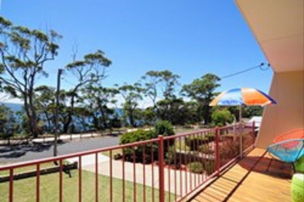 Retro Sands Beach House - Accommodation Port Macquarie 0