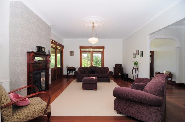 Reign Manor And Coach House - Accommodation Brunswick Heads 4