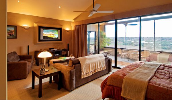 Riverview Rise Retreats - Nambucca Heads Accommodation 3