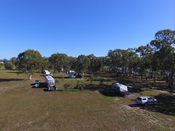 Rocky Point Retreat - Geraldton Accommodation 7