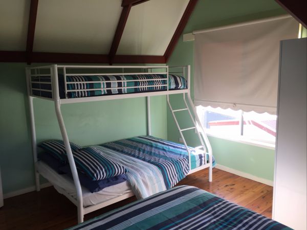 Royhaven Holiday Let - Accommodation Redcliffe 5