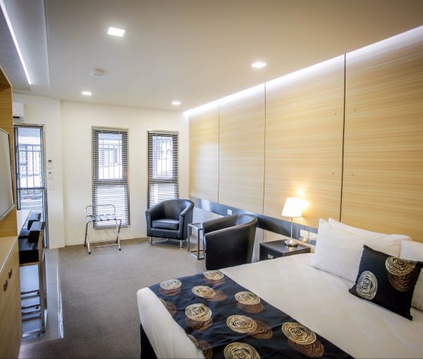 Room Motels Gatton - Nambucca Heads Accommodation 3