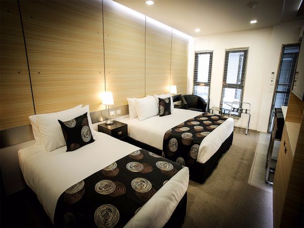 Room Motels Gatton - Nambucca Heads Accommodation 4