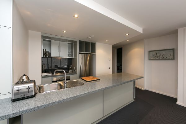 Ropers Alpine Apartments - Nambucca Heads Accommodation 2