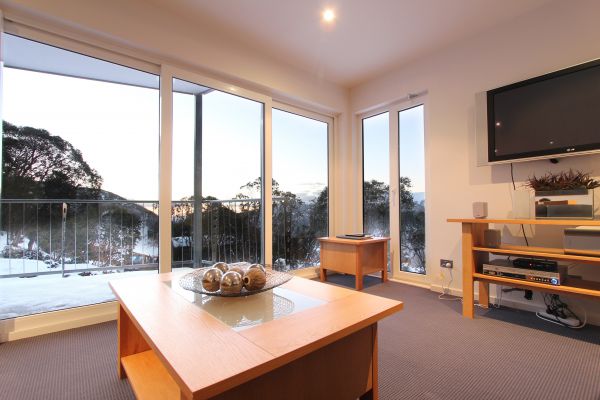 Ropers Alpine Apartments - Accommodation Mt Buller 4