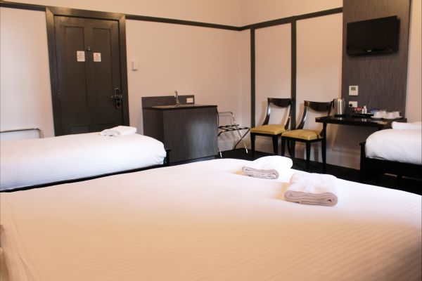 Royal Hotel Ryde - Nambucca Heads Accommodation 3