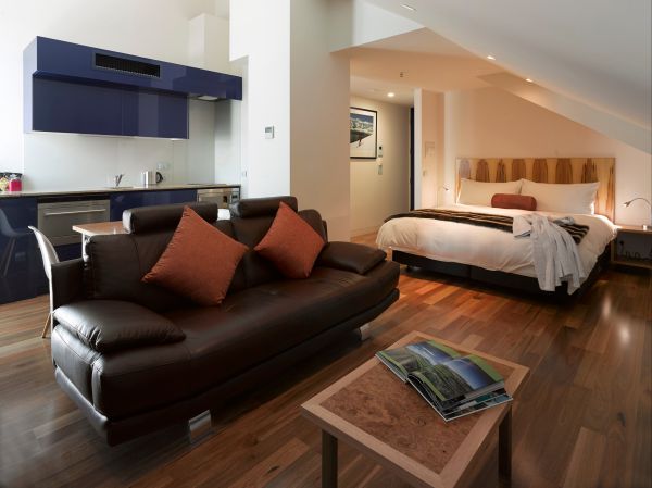 Salamanca Wharf Hotel - Accommodation in Surfers Paradise 2