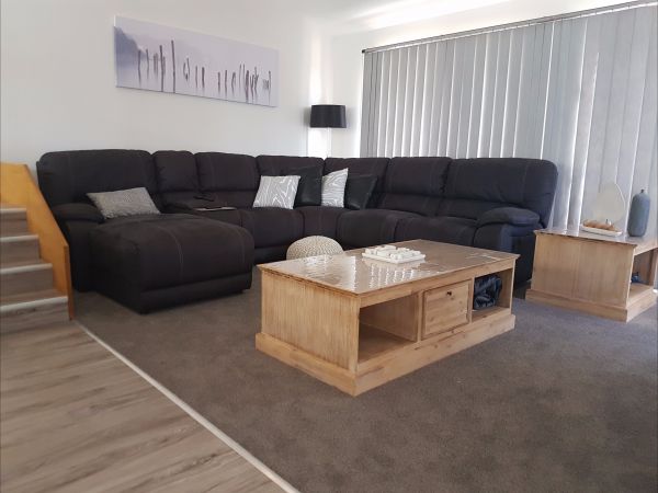 Sass Abode - Accommodation in Surfers Paradise 4