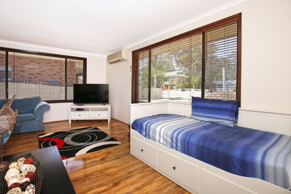Sandy Toes Beach House - Accommodation Melbourne 0