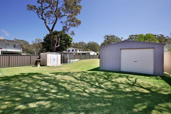 Sandy Toes Beach House - Dalby Accommodation 7