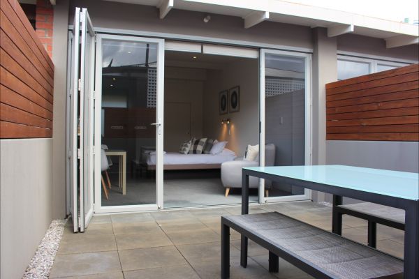 Sandy Bay Studio Apartment - Nambucca Heads Accommodation 1