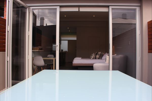 Sandy Bay Studio Apartment - Nambucca Heads Accommodation 4
