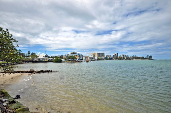 Sails Resort On Golden Beach - Accommodation Redcliffe 4
