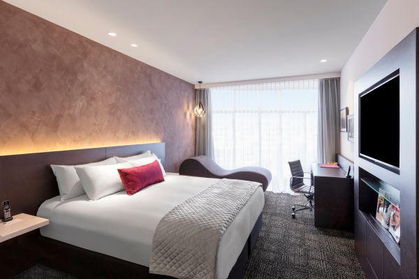 Sage Hotel Melbourne Ringwood - Accommodation Resorts